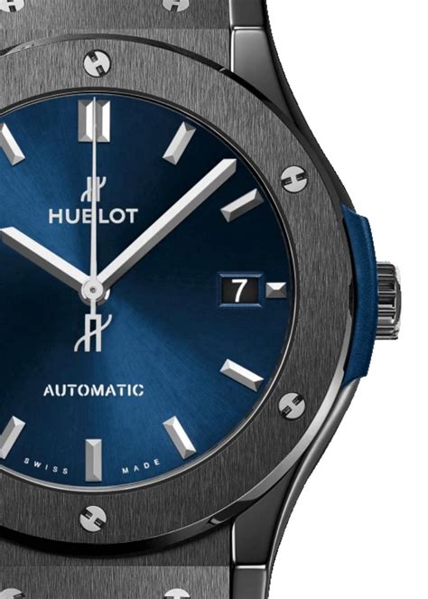 Годинники Hublot: купити в Києві та Україні за найкращою ціною.